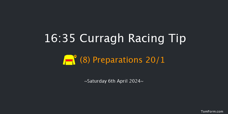 Curragh  16:35 Maiden 10f Mon 18th Mar 2024