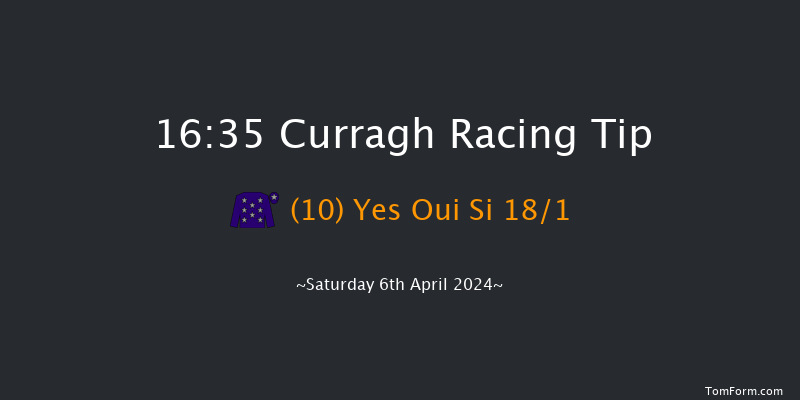 Curragh  16:35 Maiden 10f Mon 18th Mar 2024