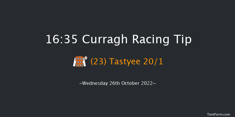 Curragh 16:35 Handicap 7f Sun 23rd Oct 2022