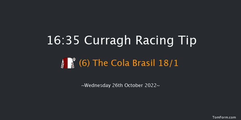 Curragh 16:35 Handicap 7f Sun 23rd Oct 2022