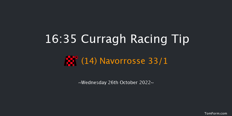 Curragh 16:35 Handicap 7f Sun 23rd Oct 2022