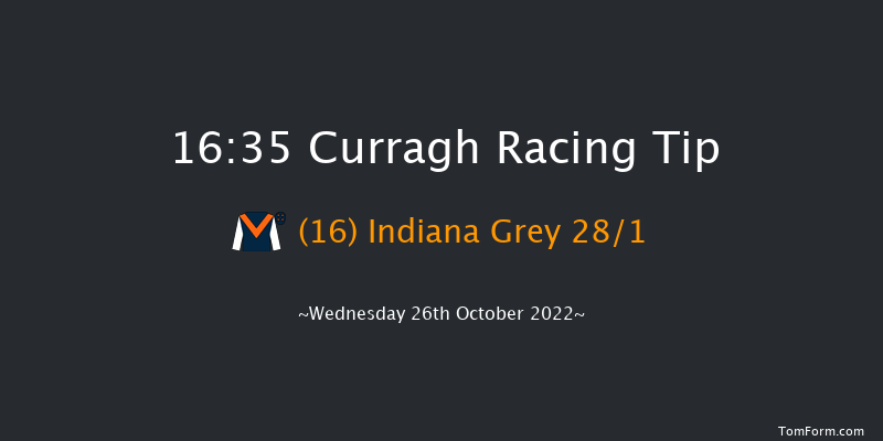 Curragh 16:35 Handicap 7f Sun 23rd Oct 2022