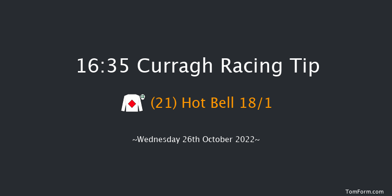 Curragh 16:35 Handicap 7f Sun 23rd Oct 2022