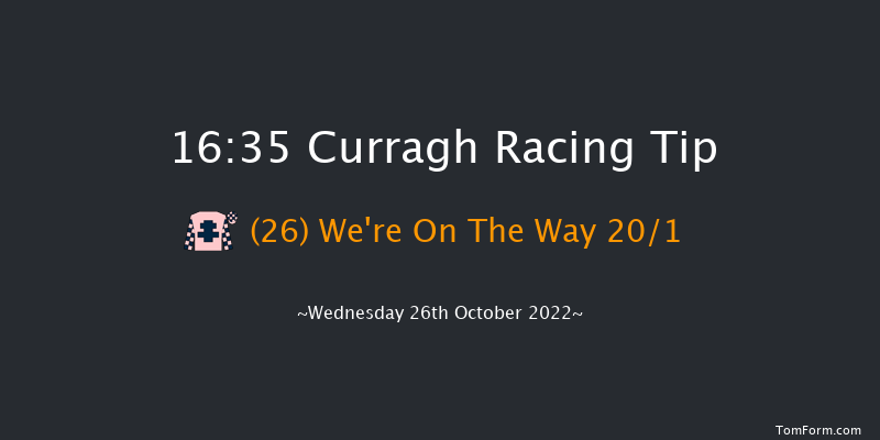 Curragh 16:35 Handicap 7f Sun 23rd Oct 2022