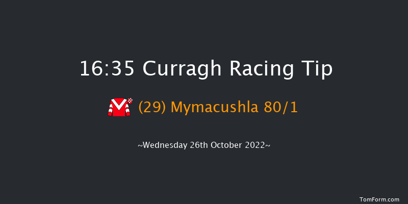 Curragh 16:35 Handicap 7f Sun 23rd Oct 2022