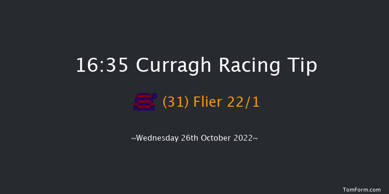 Curragh 16:35 Handicap 7f Sun 23rd Oct 2022