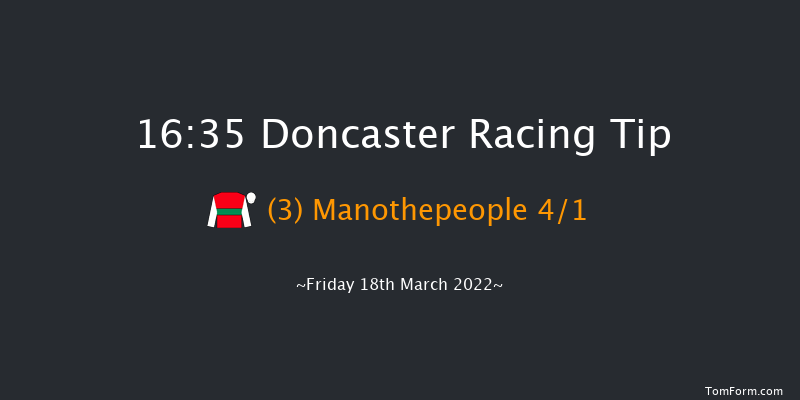 Doncaster 16:35 Handicap Hurdle (Class 4) 24f Sat 5th Mar 2022