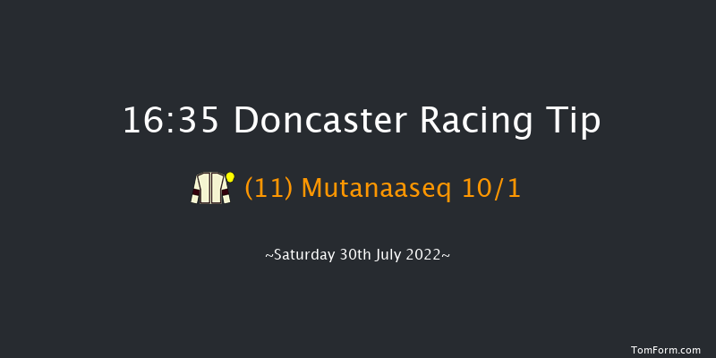 Doncaster 16:35 Handicap (Class 5) 6f Thu 21st Jul 2022