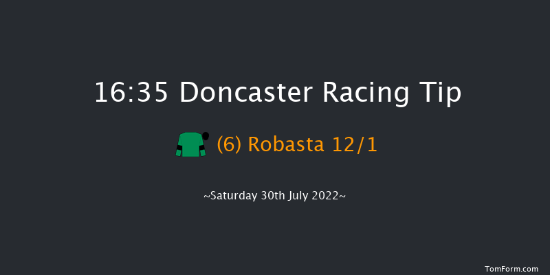 Doncaster 16:35 Handicap (Class 5) 6f Thu 21st Jul 2022