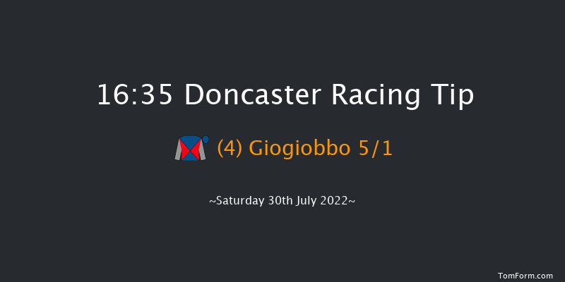 Doncaster 16:35 Handicap (Class 5) 6f Thu 21st Jul 2022