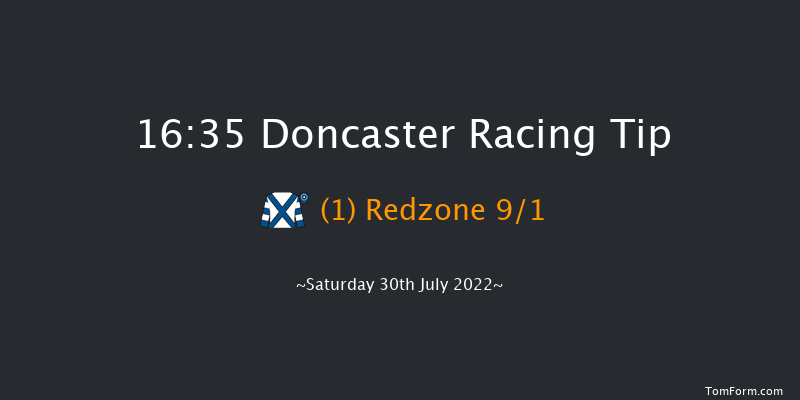 Doncaster 16:35 Handicap (Class 5) 6f Thu 21st Jul 2022