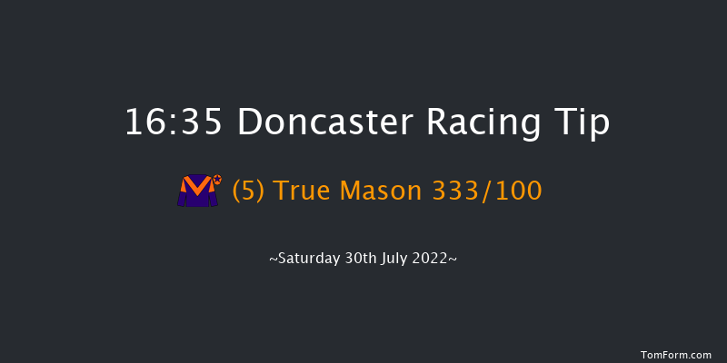 Doncaster 16:35 Handicap (Class 5) 6f Thu 21st Jul 2022