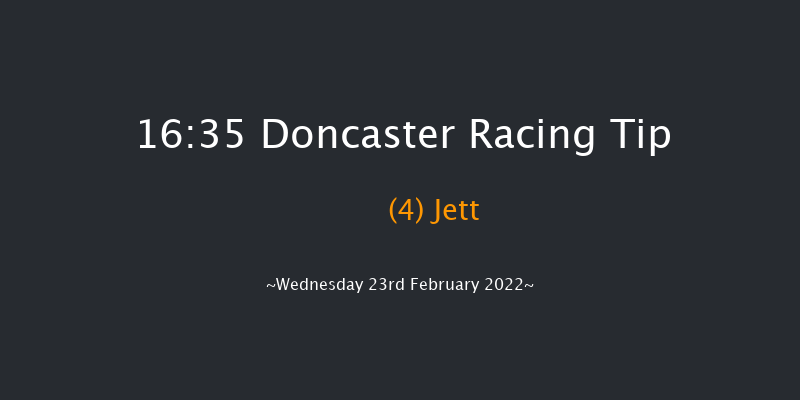 Doncaster 16:35 Hunter Chase (Class 6) 26f Thu 10th Feb 2022