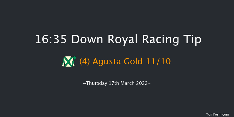 Down Royal 16:35 Conditions Chase 26f Tue 25th Jan 2022