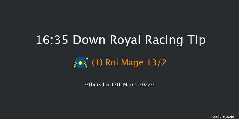 Down Royal 16:35 Conditions Chase 26f Tue 25th Jan 2022