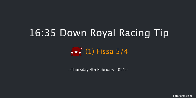 Molson Coors Flat Race Down Royal 16:35 NH Flat Race 17f Thu 17th Dec 2020