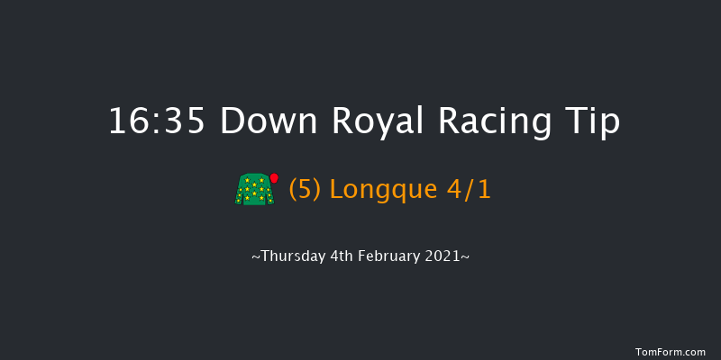 Molson Coors Flat Race Down Royal 16:35 NH Flat Race 17f Thu 17th Dec 2020