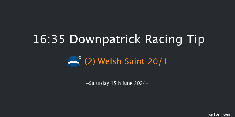 Downpatrick  16:35 Handicap Chase 24f Fri 24th May 2024