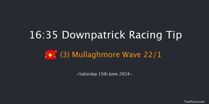 Downpatrick  16:35 Handicap Chase 24f Fri 24th May 2024