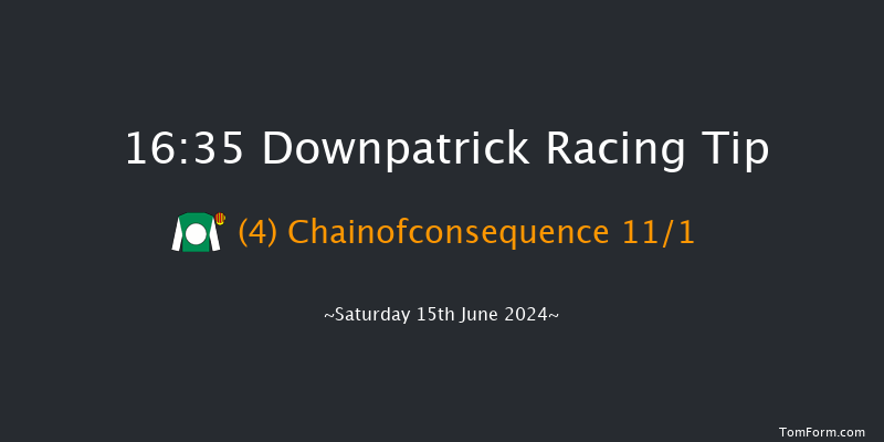 Downpatrick  16:35 Handicap Chase 24f Fri 24th May 2024