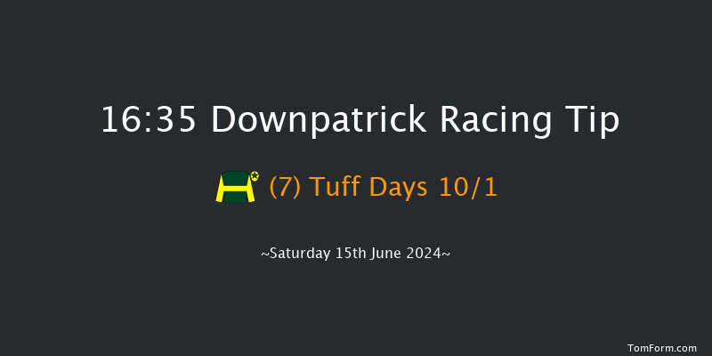 Downpatrick  16:35 Handicap Chase 24f Fri 24th May 2024