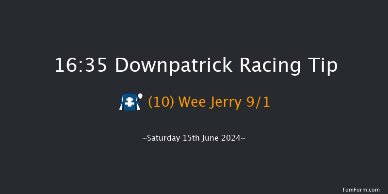 Downpatrick  16:35 Handicap Chase 24f Fri 24th May 2024