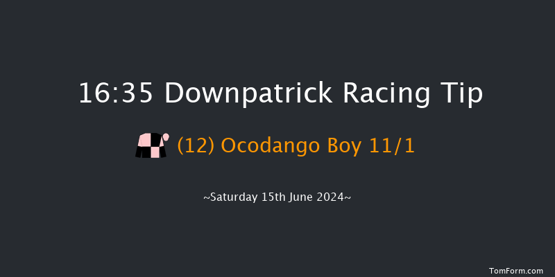 Downpatrick  16:35 Handicap Chase 24f Fri 24th May 2024