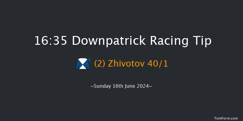 Downpatrick  16:35 Handicap Hurdle 18f Sat 15th Jun 2024