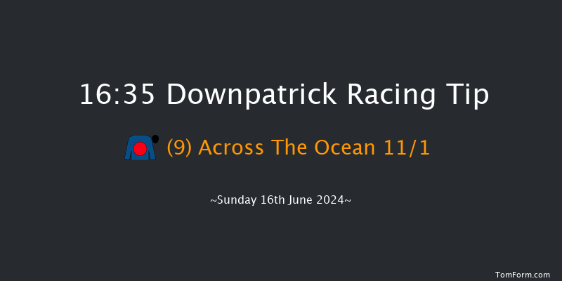 Downpatrick  16:35 Handicap Hurdle 18f Sat 15th Jun 2024