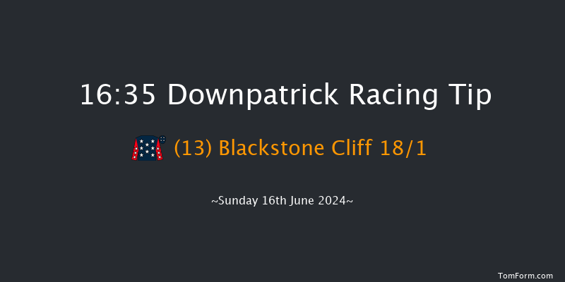 Downpatrick  16:35 Handicap Hurdle 18f Sat 15th Jun 2024