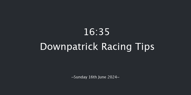 Downpatrick  16:35 Handicap Hurdle 18f Sat 15th Jun 2024