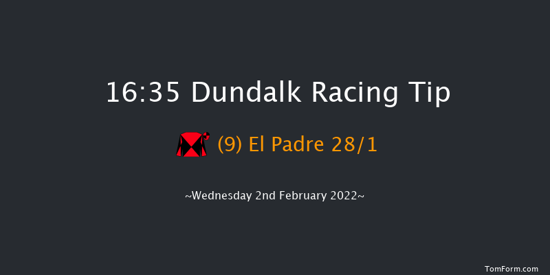 Dundalk 16:35 Handicap 7f Fri 28th Jan 2022