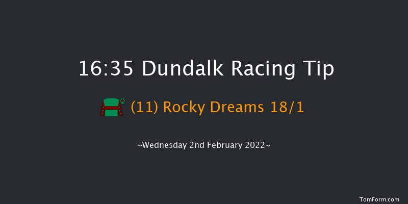 Dundalk 16:35 Handicap 7f Fri 28th Jan 2022