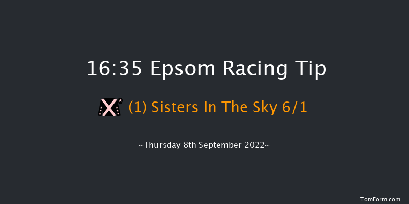 Epsom 16:35 Handicap (Class 5) 8f Tue 30th Aug 2022