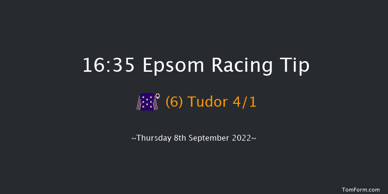 Epsom 16:35 Handicap (Class 5) 8f Tue 30th Aug 2022