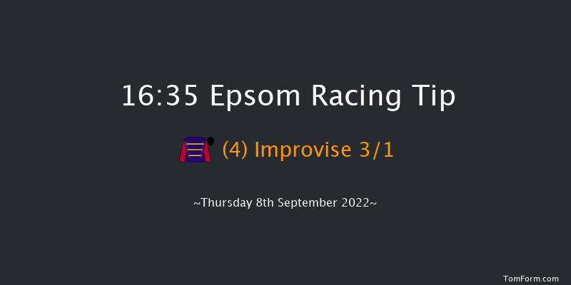 Epsom 16:35 Handicap (Class 5) 8f Tue 30th Aug 2022