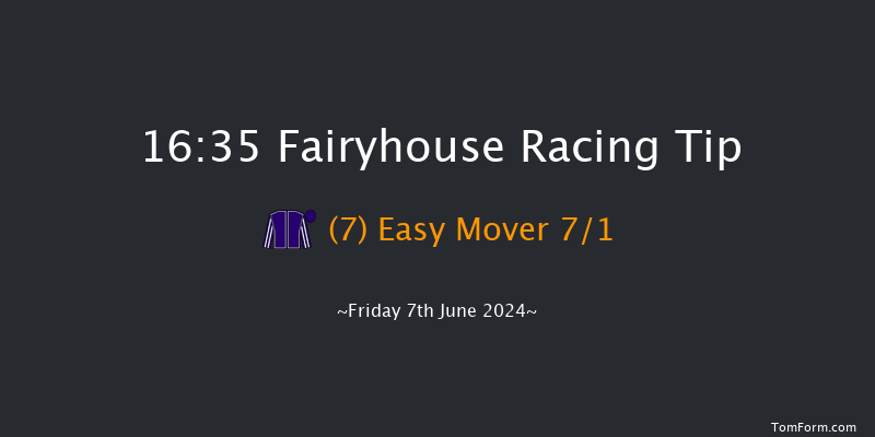 Fairyhouse  16:35 Maiden 6f Thu 30th May 2024