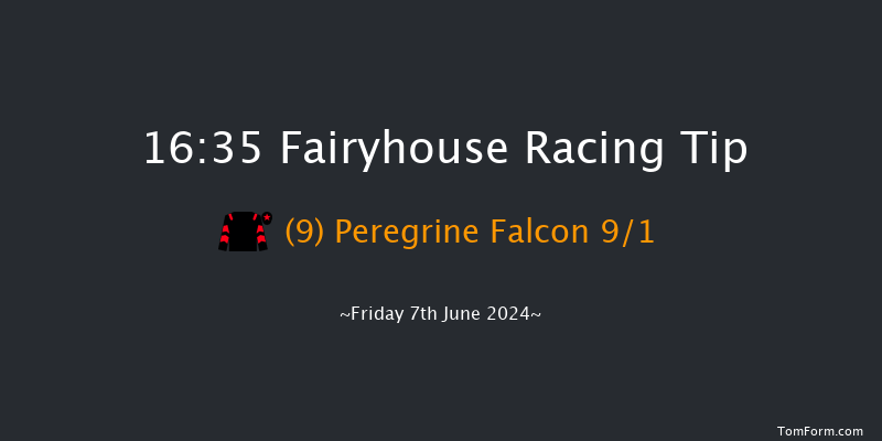 Fairyhouse  16:35 Maiden 6f Thu 30th May 2024