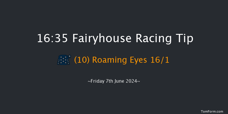 Fairyhouse  16:35 Maiden 6f Thu 30th May 2024