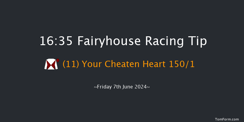 Fairyhouse  16:35 Maiden 6f Thu 30th May 2024