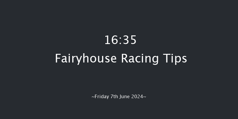 Fairyhouse  16:35 Maiden 6f Thu 30th May 2024