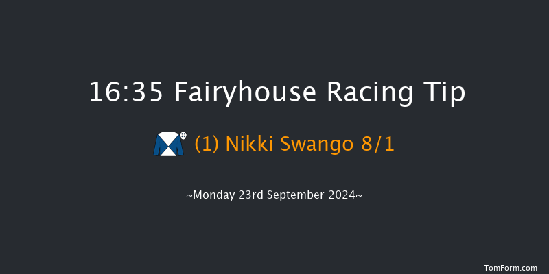 Fairyhouse  16:35 Handicap 7f Wed 10th Jul 2024