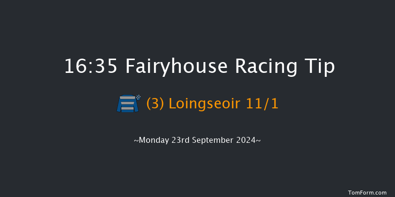 Fairyhouse  16:35 Handicap 7f Wed 10th Jul 2024