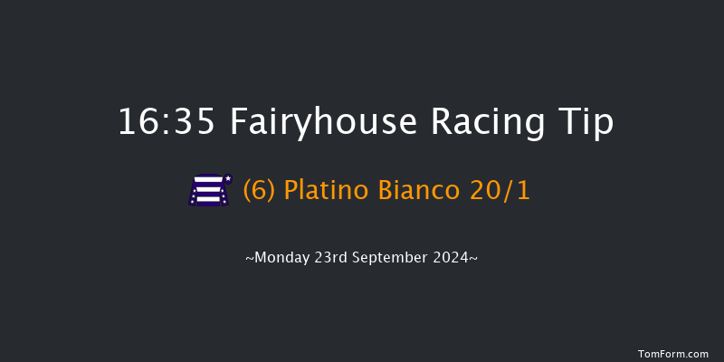 Fairyhouse  16:35 Handicap 7f Wed 10th Jul 2024