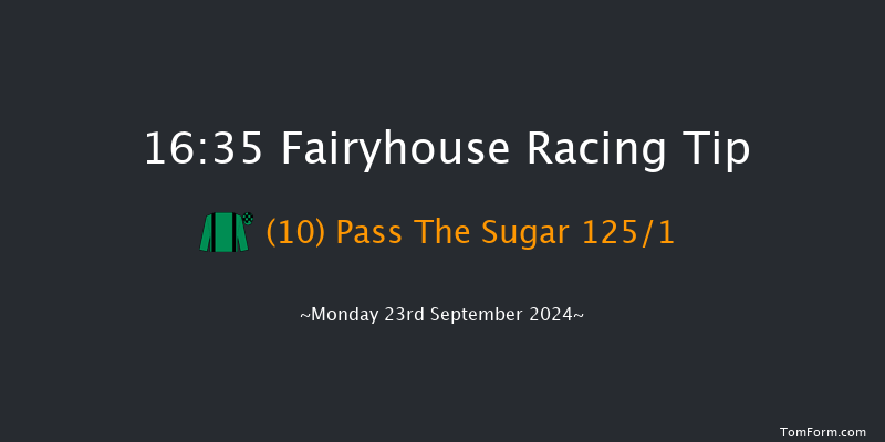 Fairyhouse  16:35 Handicap 7f Wed 10th Jul 2024