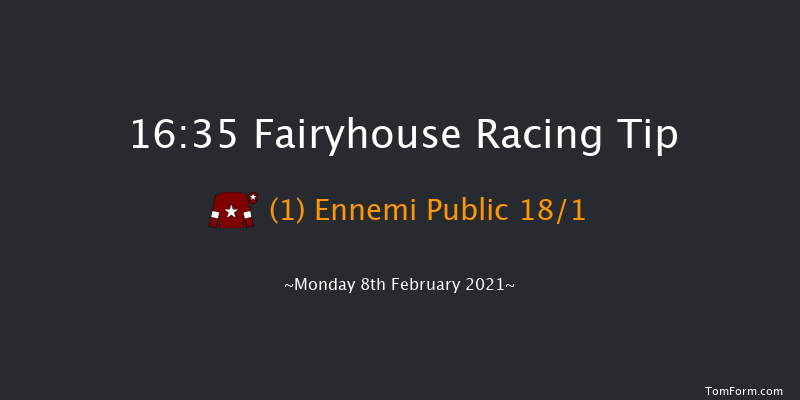 Adare Manor Opportunity Handicap Hurdle (80-116) Fairyhouse 16:35 Handicap Hurdle 24f Sat 16th Jan 2021