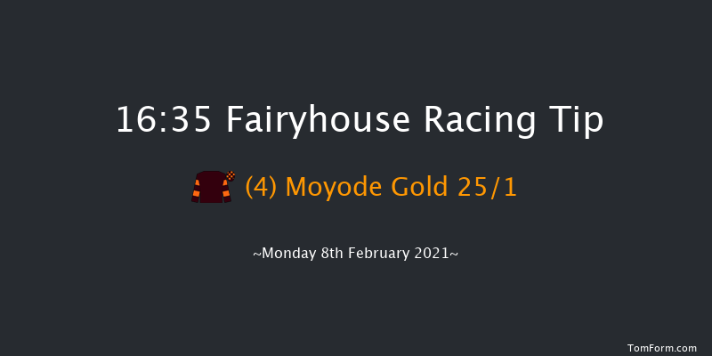 Adare Manor Opportunity Handicap Hurdle (80-116) Fairyhouse 16:35 Handicap Hurdle 24f Sat 16th Jan 2021