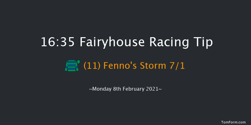 Adare Manor Opportunity Handicap Hurdle (80-116) Fairyhouse 16:35 Handicap Hurdle 24f Sat 16th Jan 2021