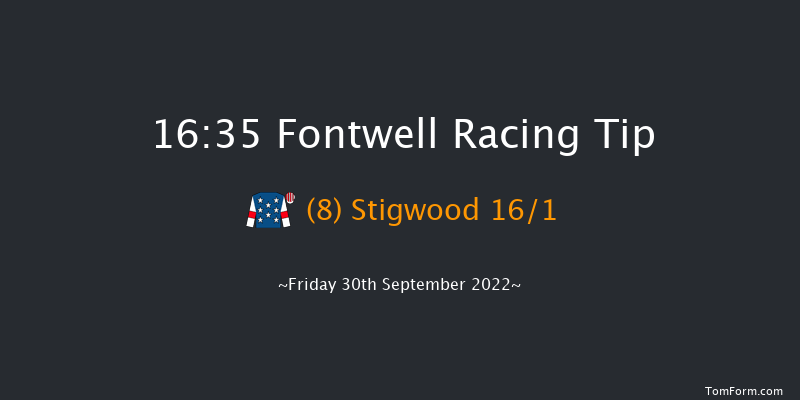 Fontwell 16:35 Handicap Hurdle (Class 5) 19f Sun 4th Sep 2022