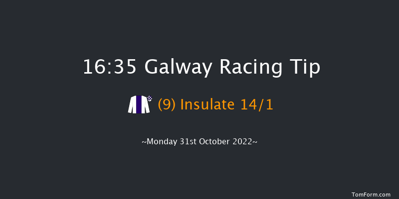 Galway 16:35 Handicap 12f Sun 30th Oct 2022